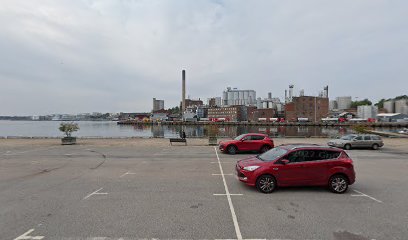 HB Studio Lilo | Frisörsalong i Karlshamn