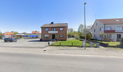 Helande Hander Va | Massös i Kristianstad