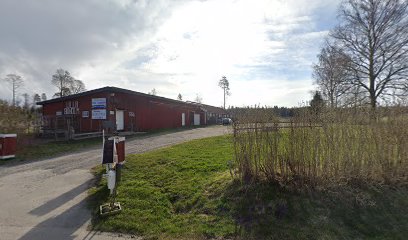 Helena’s Har Atelje | Frisörsalong i Sandsjöfors