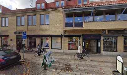 Helens Rehab | Massös i Lidköping