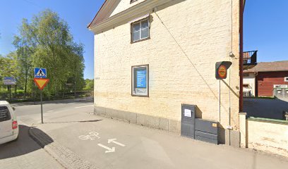 Helens Skonhetsvard | Skönhetscenter i Leksand