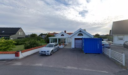 Helhalsa | Massös i Falkenberg