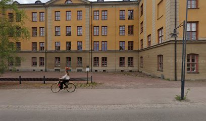 HeLi Sporthalsa | Massös i Falun
