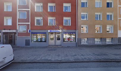 Hemmafrissan | Frisörsalong i Åkersberga