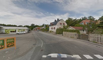 Salong Alliance | Frisörsalong i Karlshamn