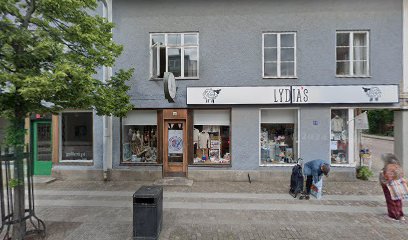Hey Darling | Skönhetscenter i Arvika