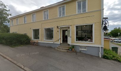 Highlights by Sabina | Frisörsalong i Ljusdal