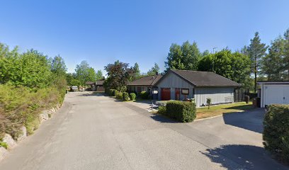 Hograbatten | Massös i Bollnäs