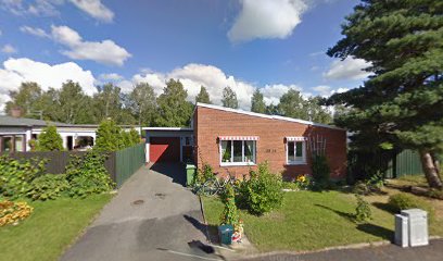 Hogstroms Massage | Massös i Enköping