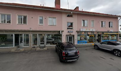 Salong Emelie Holm | Frisörsalong i Skellefteå