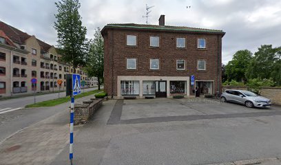 Salong Etage | Frisörsalong i Trelleborg