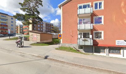 Hornans Barberare | Frisörsalong i Åkersberga