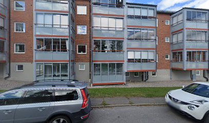 Hos Anette | Frisörsalong i Ljusdal