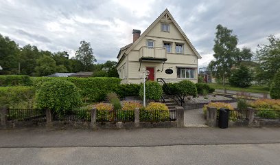 Hos Charlotte | Frisörsalong i Sävsjö