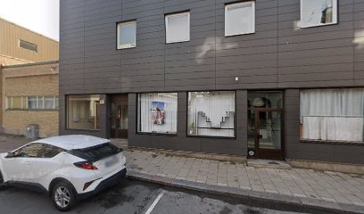 Hos Ellen | Frisörsalong i Västervik