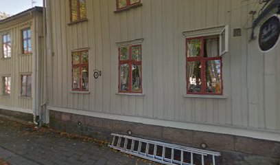 Hos Emma Frisörsalong | Frisörsalong i Åmål