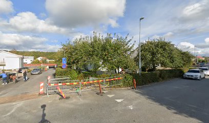 Hos Linda | Frisörsalong i Alingsås