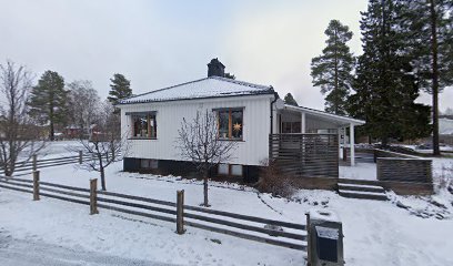 Hos Oss | Frisörsalong i Vännäs