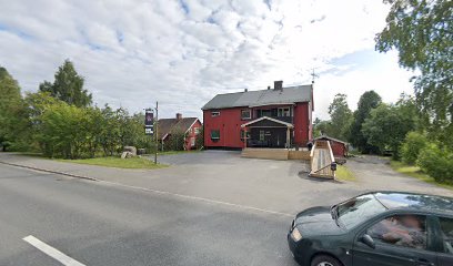 Hotstuff | Frisörsalong i Vilhelmina