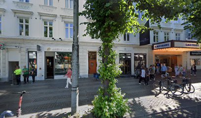 Hubner Beauty | Skönhetscenter i Göteborg