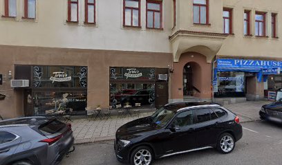 Hudik Makeup & Kroppsvard | Massös i Hudiksvall