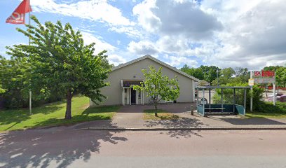 Hudvard Soder | Massös i Kalmar