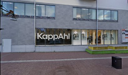 Salong Klipp & Lock HB | Frisörsalong i Ludvika