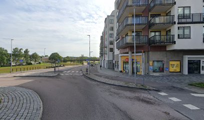 Hudvard | Skönhetscenter i Sävedalen