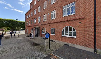 Hudvardaren | Skönhetscenter i Trelleborg