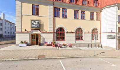 Hudvardskompaniet | Skönhetscenter i Västervik