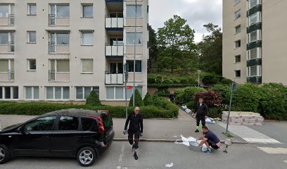 Hudverkstan | Skönhetscenter i Taby