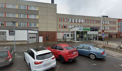 Hultsfreds Muskelvard | Massös i Hultsfred