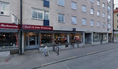Huvudjagarna | Frisörsalong i Ludvika