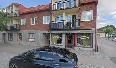 Ia’s Klipphorna | Frisörsalong i Broby