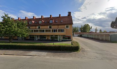Salong Lena Ullstrand | Frisörsalong i Karlsborg