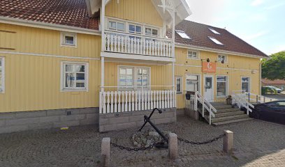 Idas Klipp & Skagg | Frisörsalong i Kungshamn