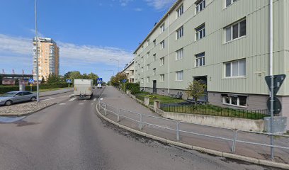 Ide-Salongen | Frisörsalong i Eskilstuna