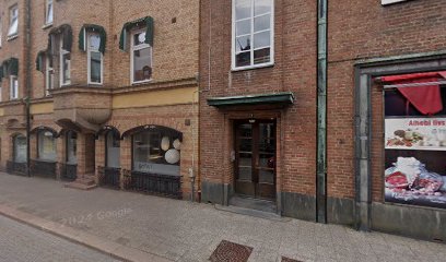 Ikon | Frisörsalong i Nässjö