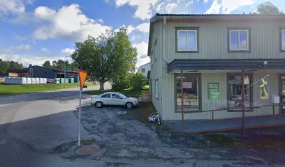 Ingelas Harvard | Frisörsalong i Stugun