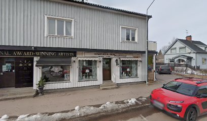 Ingelas Salong | Frisörsalong i Forshaga