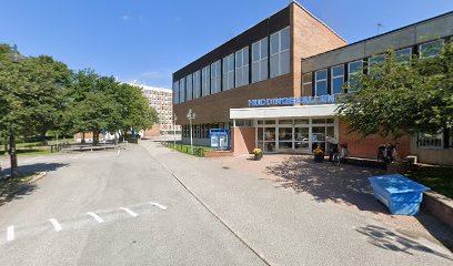 Inges Klipphorna | Frisörsalong i Huddinge