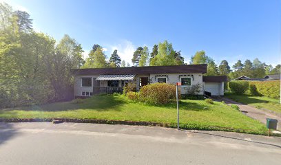 Ingvors Damfrisering | Frisörsalong i Vaggeryd