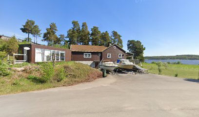 Innas Klippstuga | Frisörsalong i Åmål