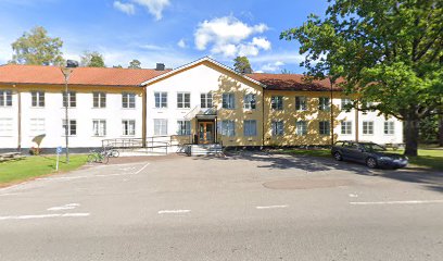 Inre Halsa | Massös i Kristinehamn