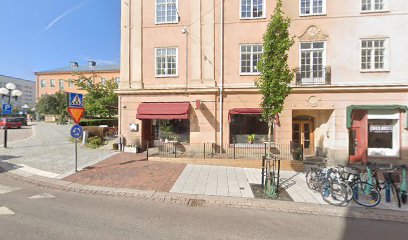 Isabelle Timlov | Frisörsalong i Eskilstuna