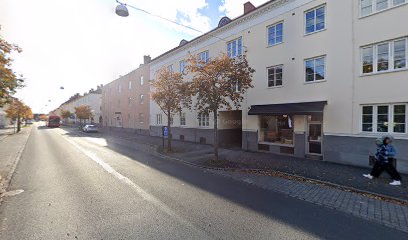 Isis Skonhet & Halsa | Massös i Jönköping