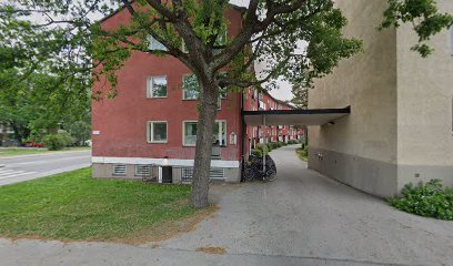Issabarber | Frisörsalong i Hagersten