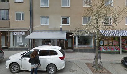 Salong Parant | Frisörsalong i Enköping