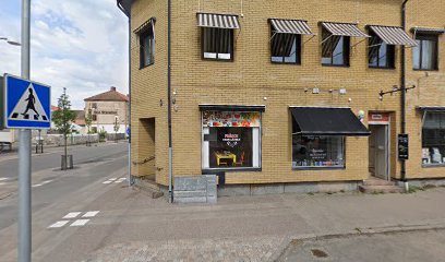 Ivarssons Naglar | Skönhetscenter i Vara