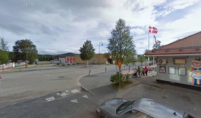 Jakob Lunden | Massös i Sveg